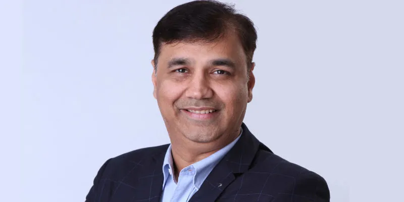 Yogesh Bhatia, Founder, PreLoved Device