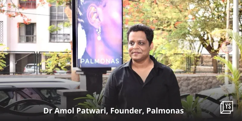 palmonas
