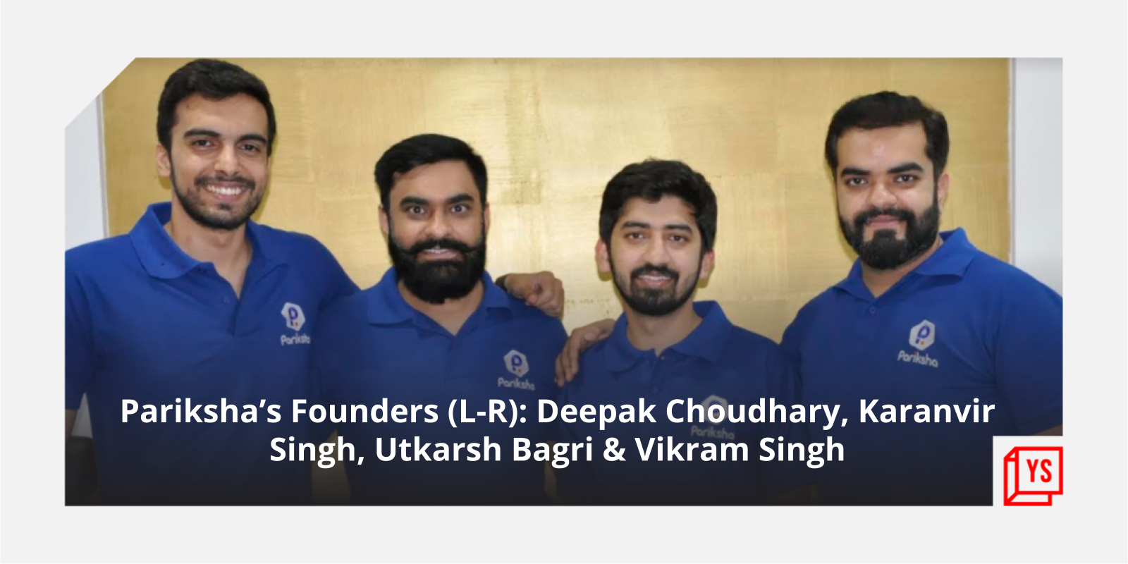 How these entrepreneurs built a vernacular test preparation platform