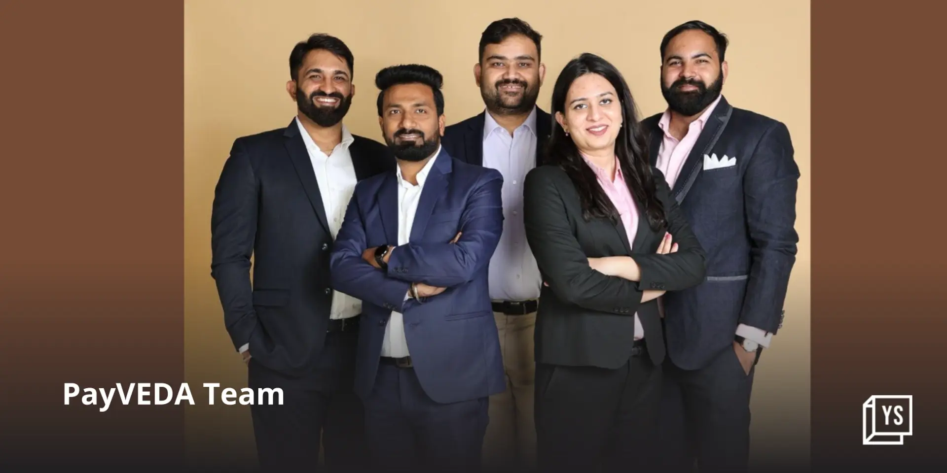 Fintech startup PayVEDA raises $11.5M in Series A funding from SphitiCap