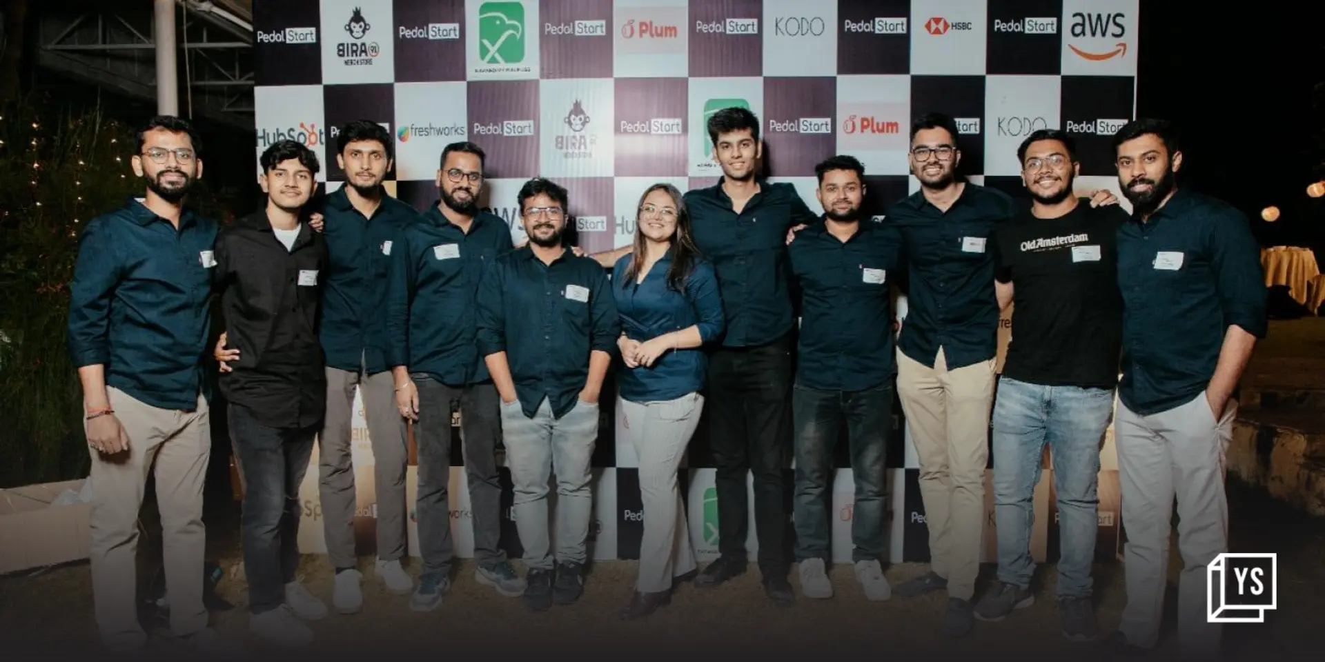 Startup founders' community PedalStart looks at crossing $1M investments in 6 months