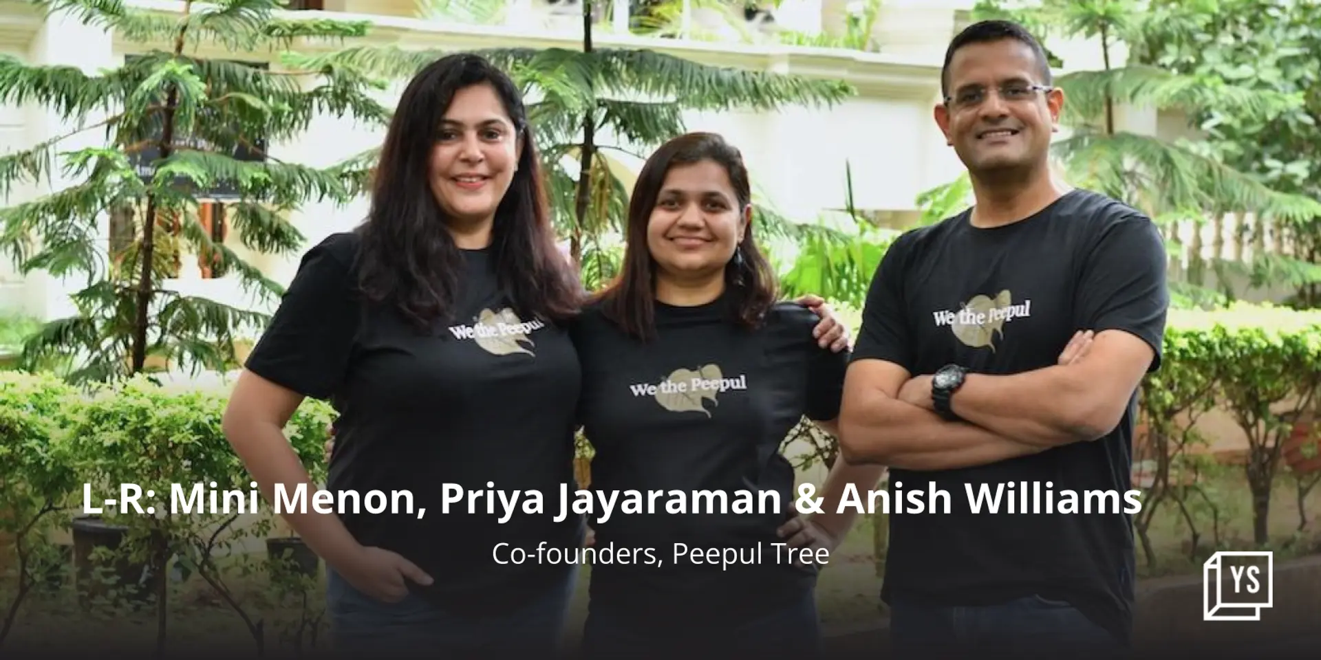 Live-commerce platform Peepul Tree raises $6M in seed funding led by Elevar Equity