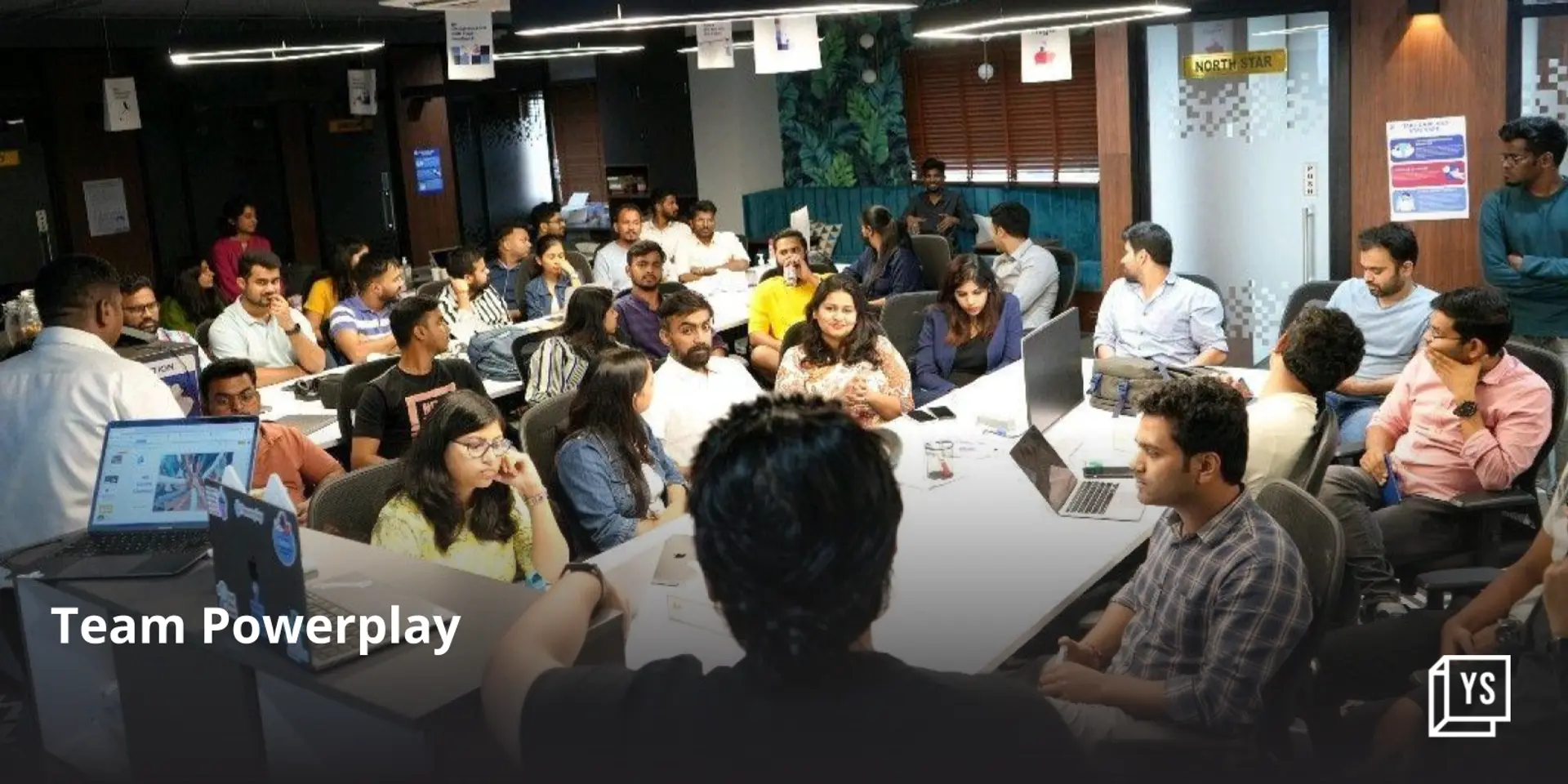 Powerplay raises $7M in Series A led by Accel and Sequoia Surge