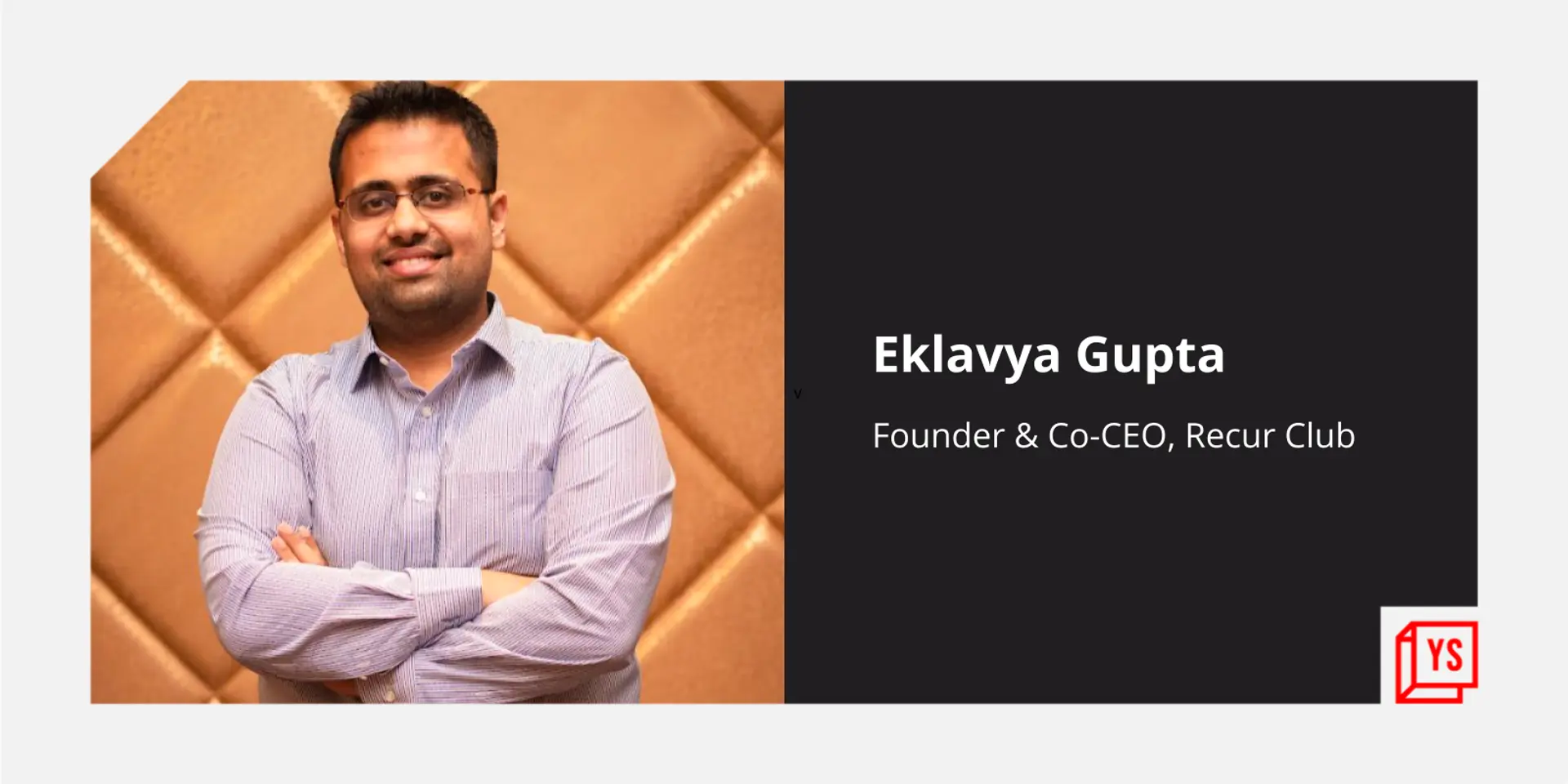 Recur Club to offer Rs 100 Cr non-dilutive growth capital to Titan Capital's portfolio cos