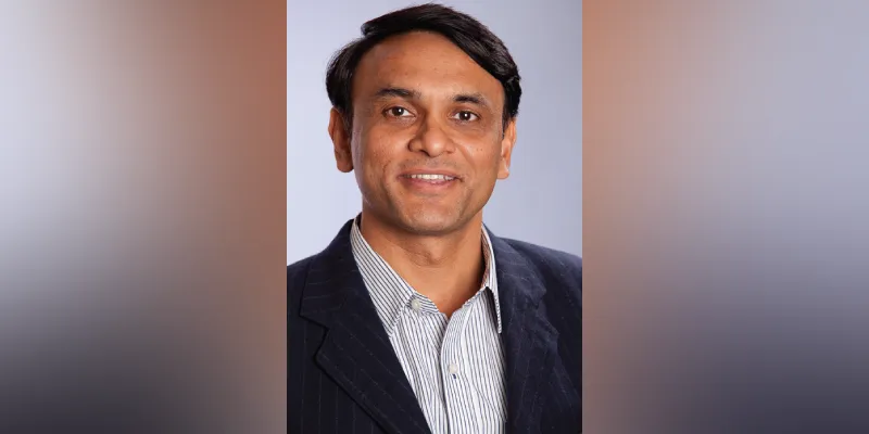 Jesal Mehta, Aavenir's CEO
