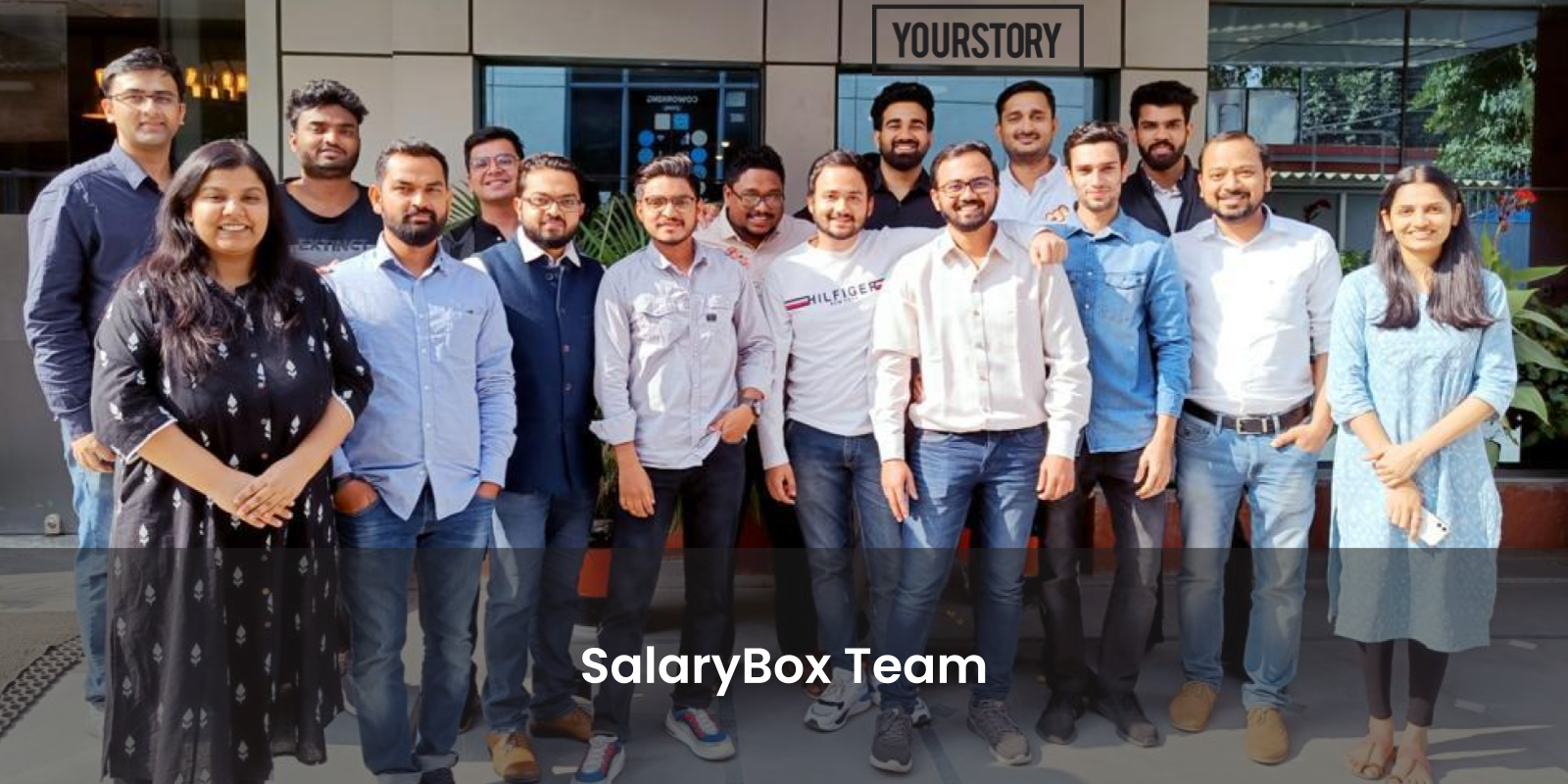 [Funding alert] SalaryBox raises $4M from Y-Combinator, AME Cloud Ventures, Gokul Rajaram, others