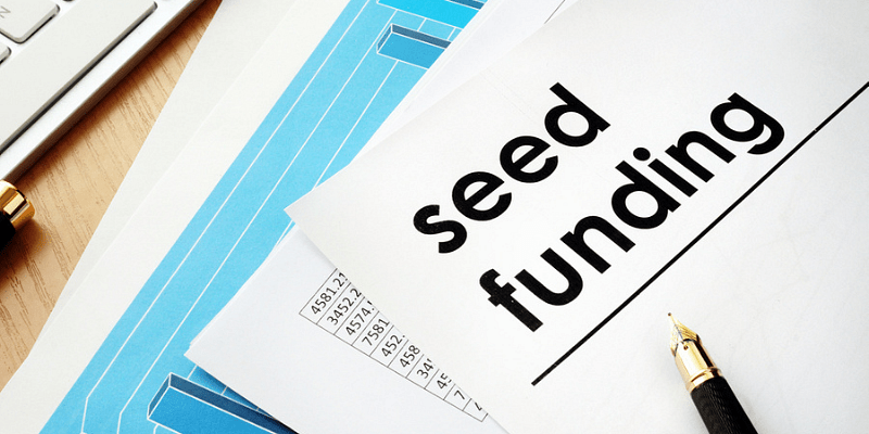 seed funding