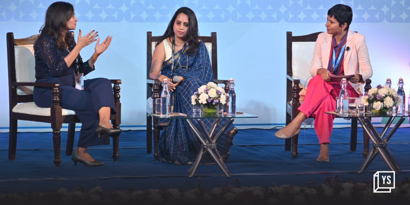 Flexibility is the key to keep women in workforce, say experts at SheSparks 2023