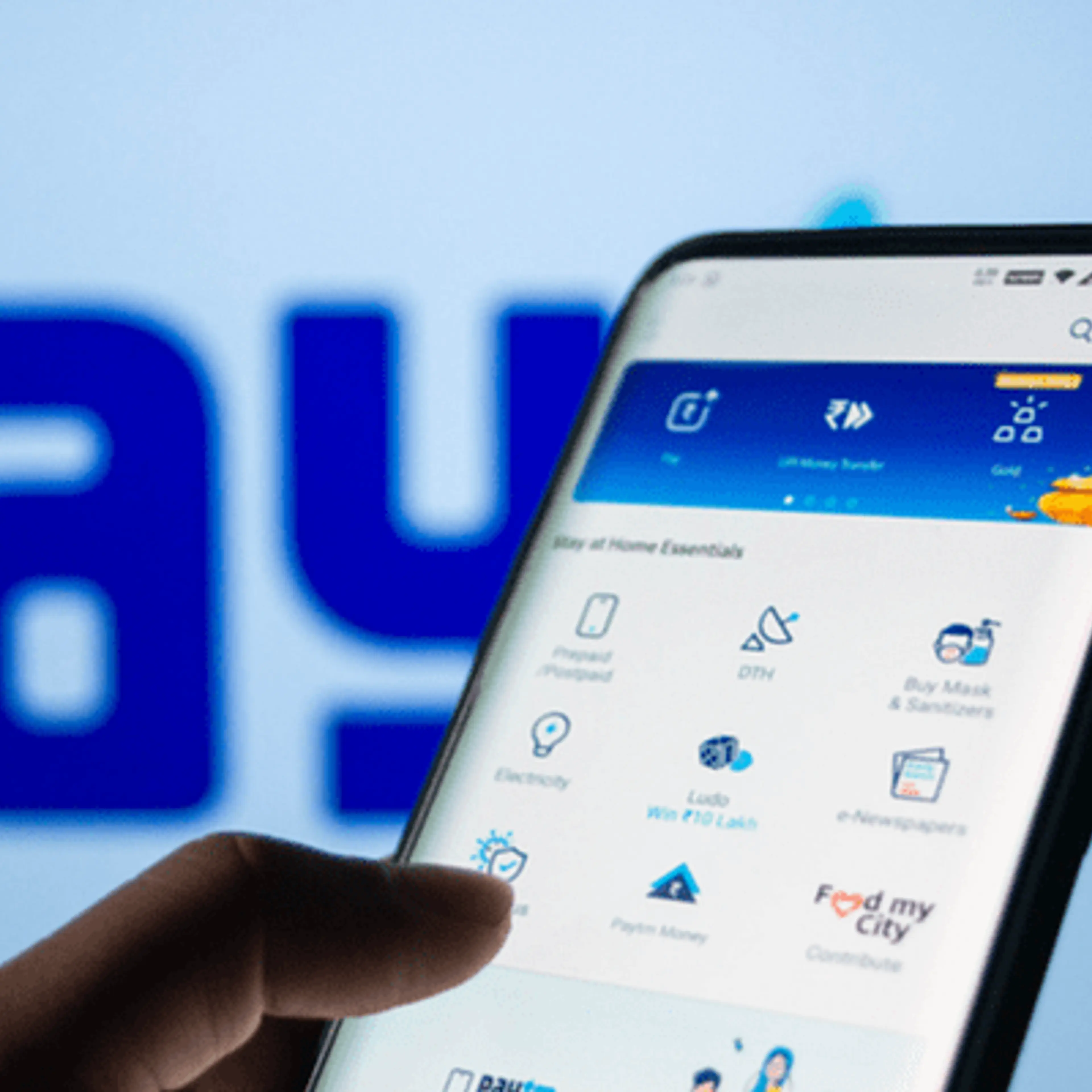 Paytm Payments Bank's auditor questions viability: Report