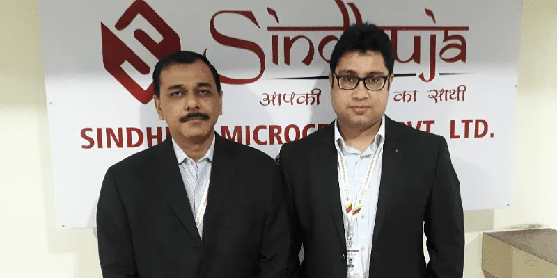 Abhisheka Kumar and Malkit Didyala