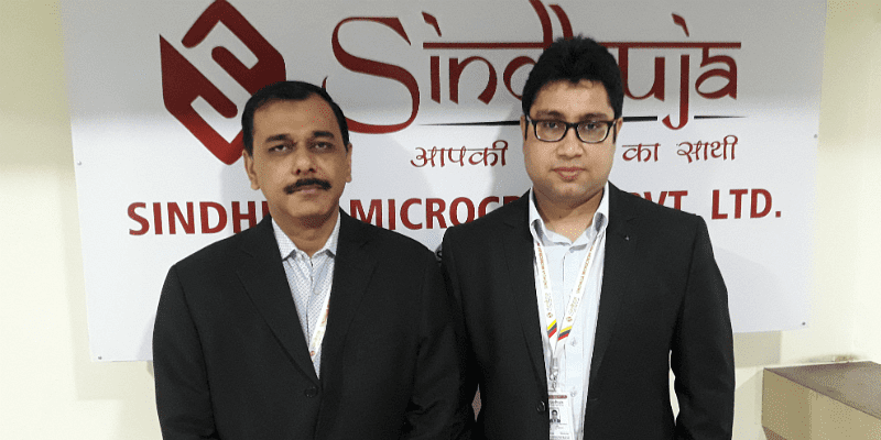 [Funding alert] Microfinance company Sindhuja Microcredit raises $8.7M in Series B from NMI and Carpediem Capital