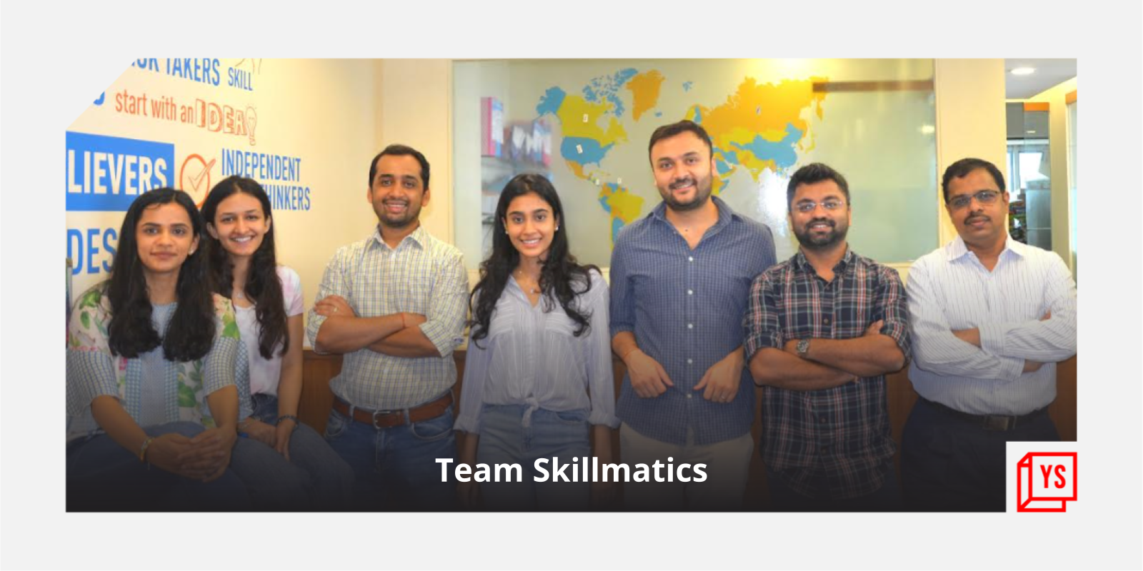 With 200 pc growth in FY21, Sequoia-backed educational gaming startup Skillmatics eyes international expansion