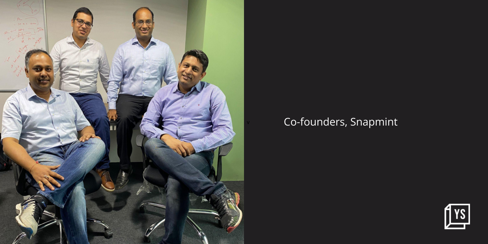 Snapmint raises $21M in latest funding round