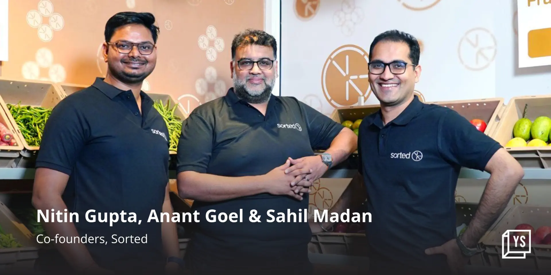 Milkbasket's Anant Goel's new venture raises over $5M in ongoing seed round