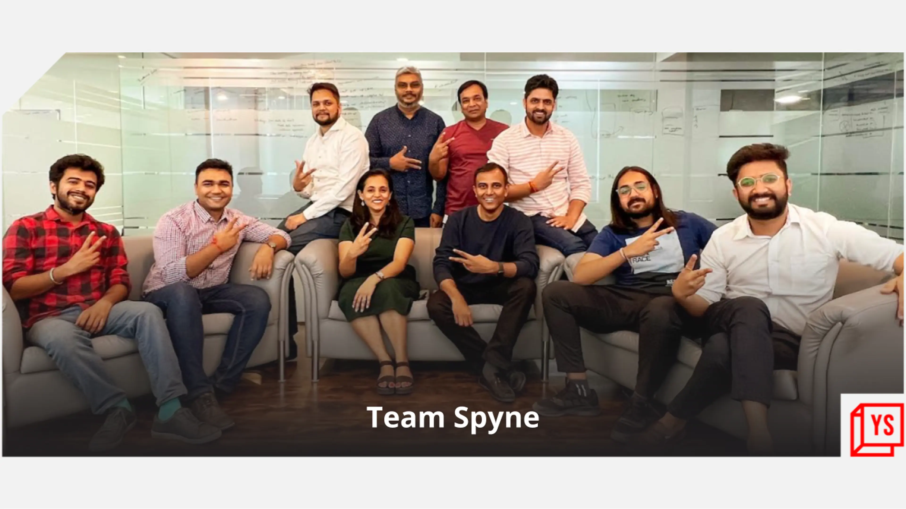 [Funding alert] Computer vision startup Spyne raises $7M in a round led by Accel 
