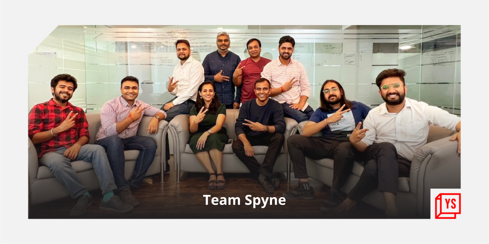 [Funding alert] Computer vision startup Spyne raises $7M in a round led by Accel 