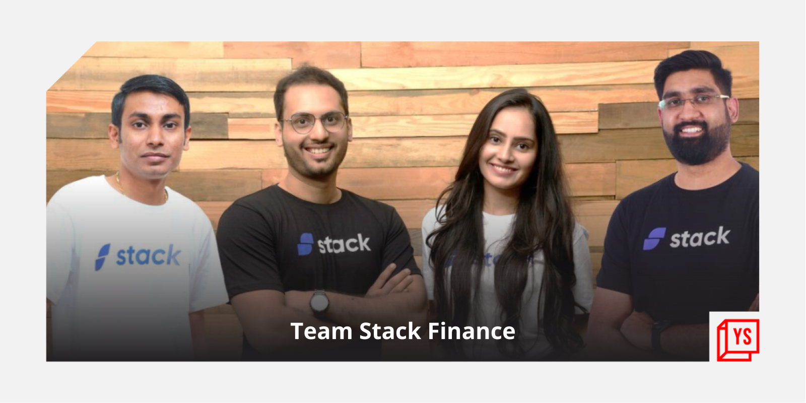 [YS Exclusive] Fintech startup Stack raises funds from SucSEED Indovation Fund and Kunal Shah 