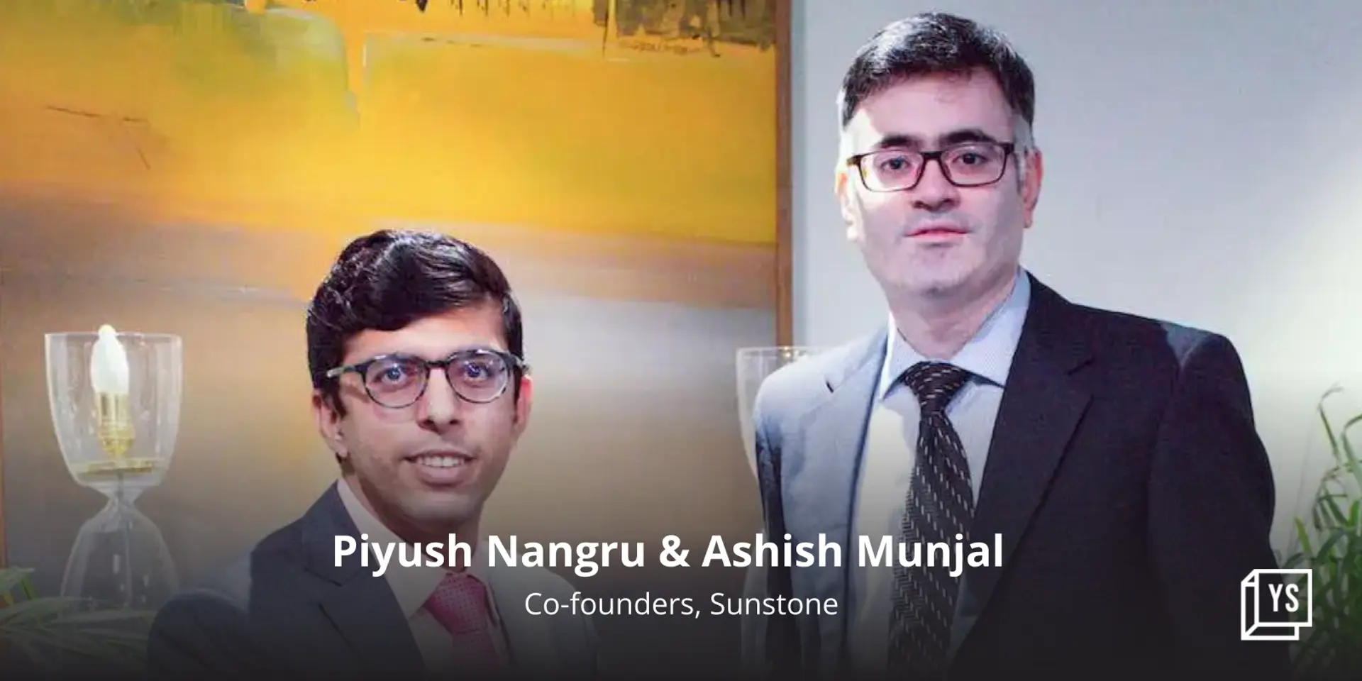 Sunstone announces its first ESOP buyback worth Rs 18 Cr