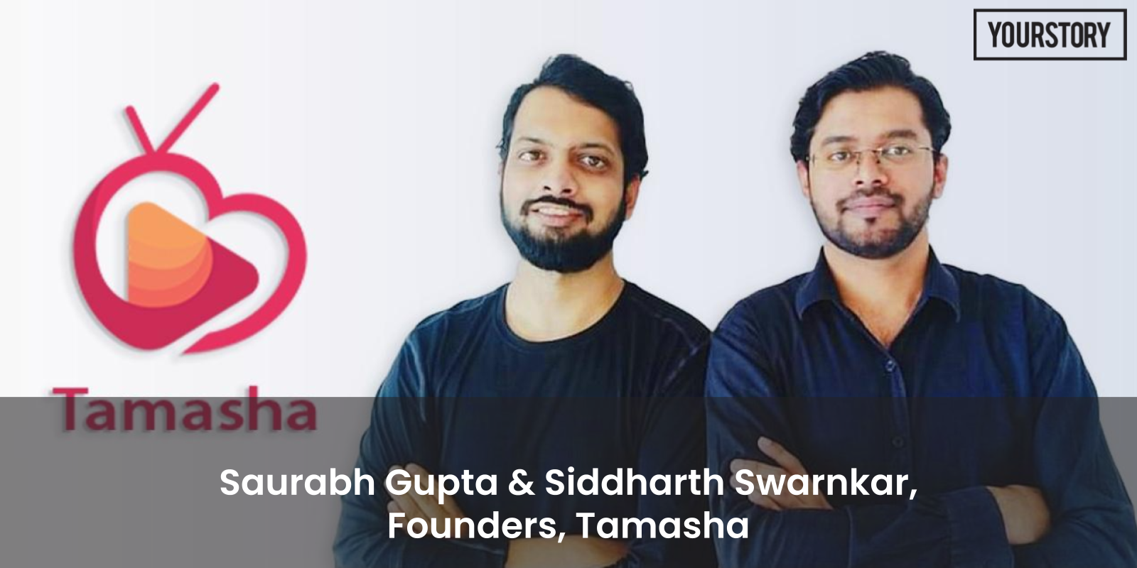 [Funding alert] Social gaming app Tamasha raises $3M led by Chiratae Ventures