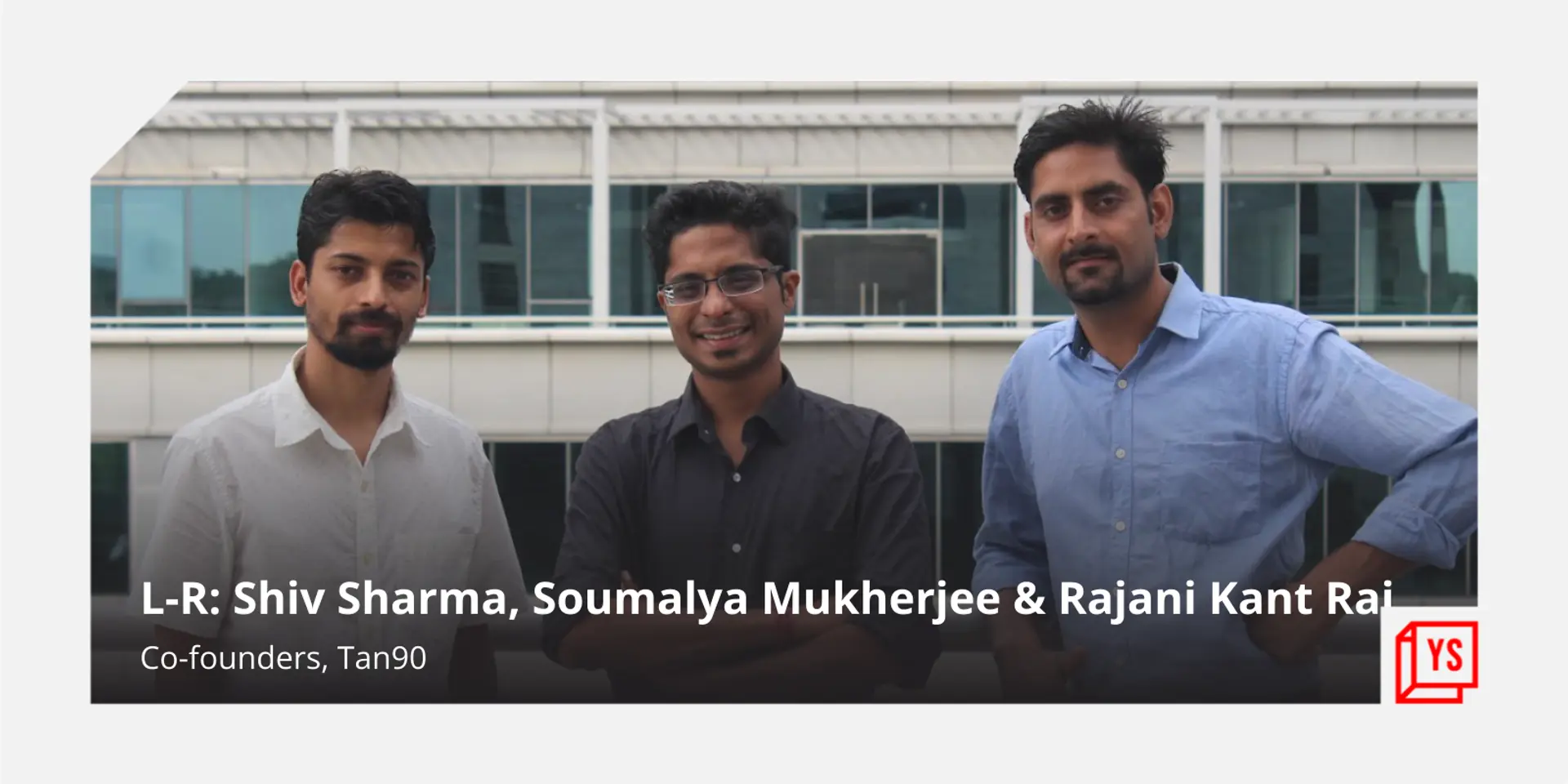 A Chennai startup is keeping things, and the planet, cool with energy efficient cold storage solutions