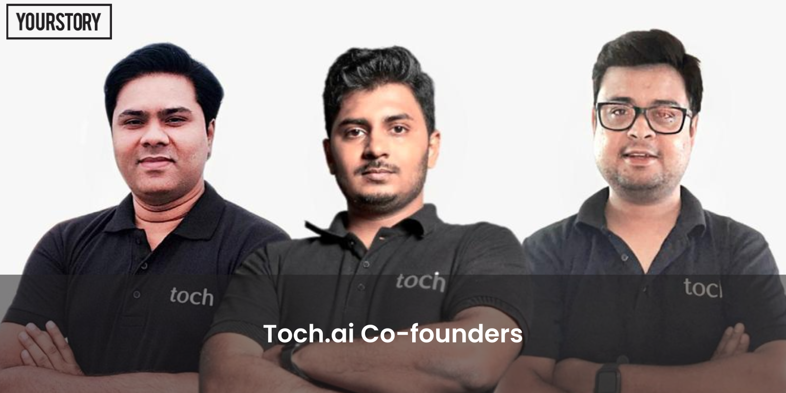 Toch.ai launches Rs 100 Cr startup fund to invest in video and audio tech startups