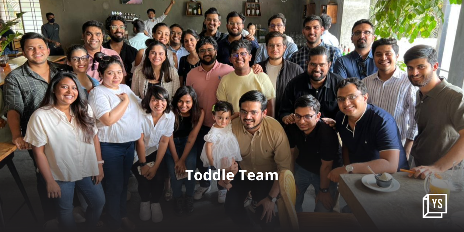 Education SaaS startup Toddle raises $17M in Series A led by