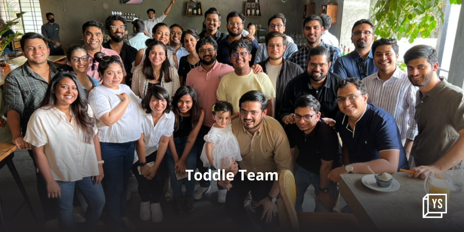 Education SaaS startup Toddle raises $17M in Series A led by Sequoia Capital India