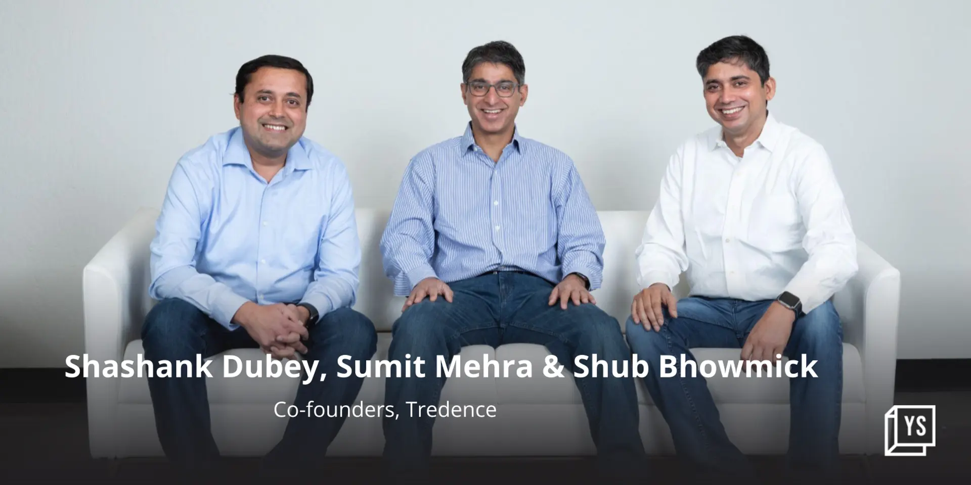 Data science startup Tredence raises $175M in Series B from Advent International