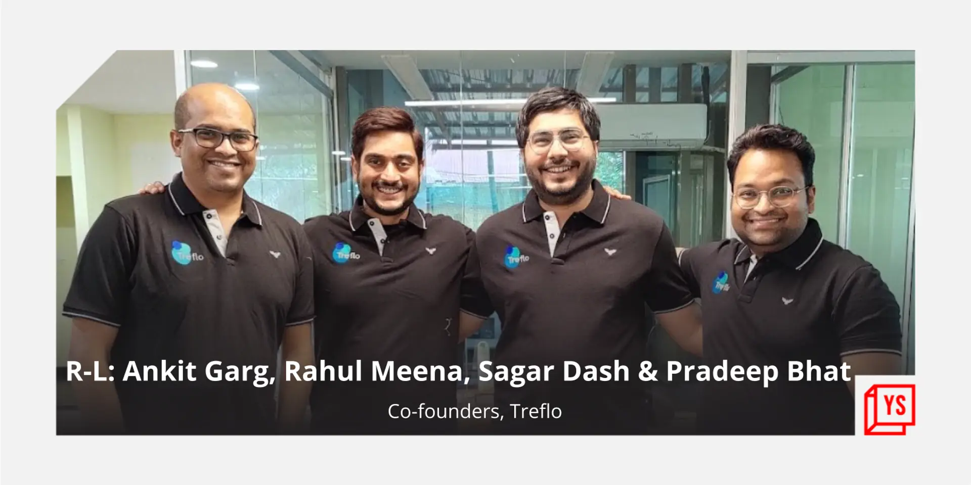 This startup aims to help MSMEs fulfil all business and digital needs on one platform