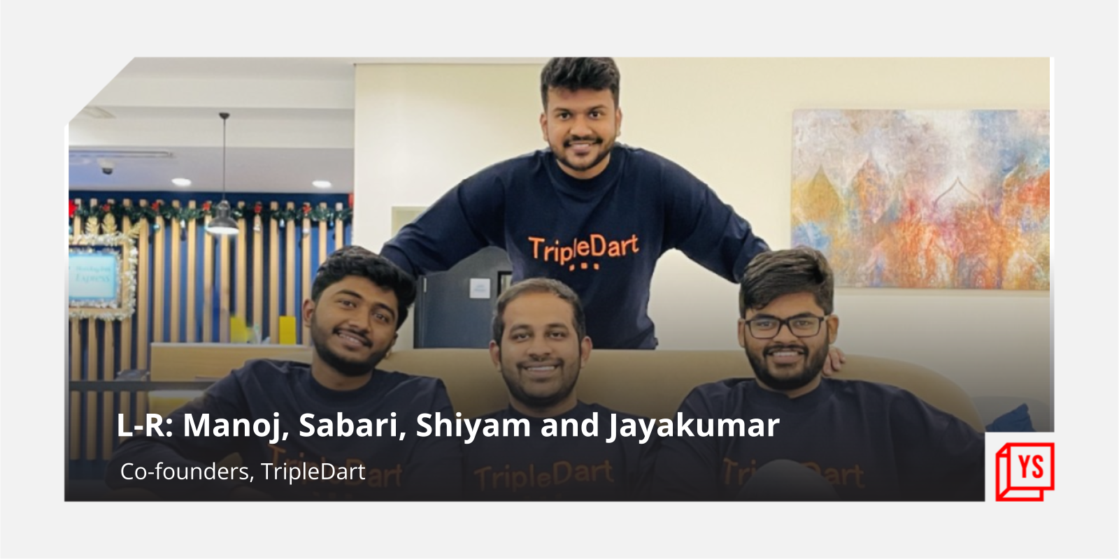 This Bengaluru-based startup is helping SaaS startups up their performance marketing game plan