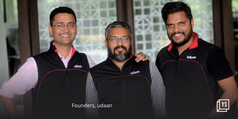 udaan