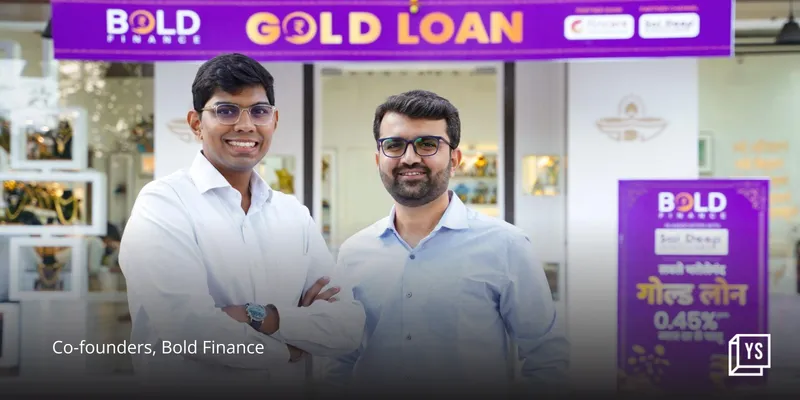 bold finance