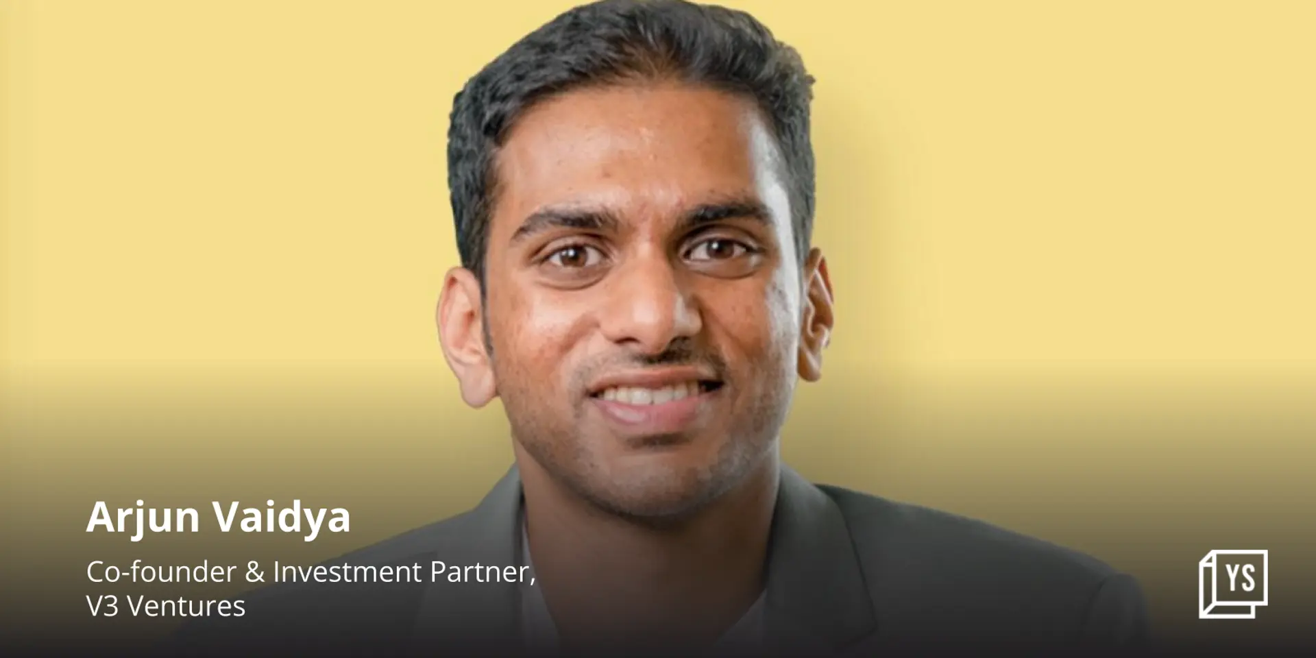 V3 Ventures launches in India; to invest up to €100M across India, Europe, and US
