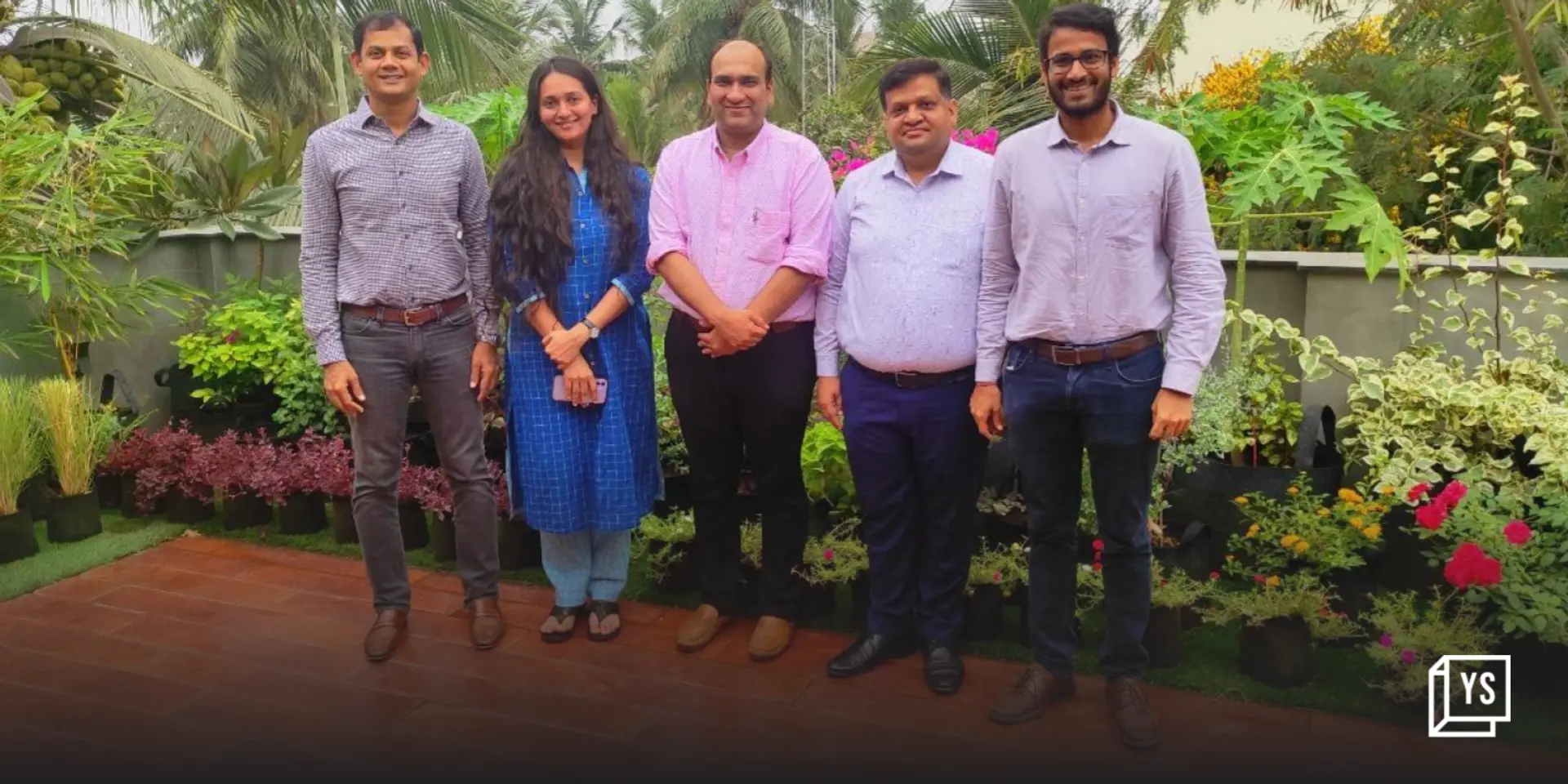 Incofin India Progress Fund invests Rs 45 Cr in Mufin Green Finance