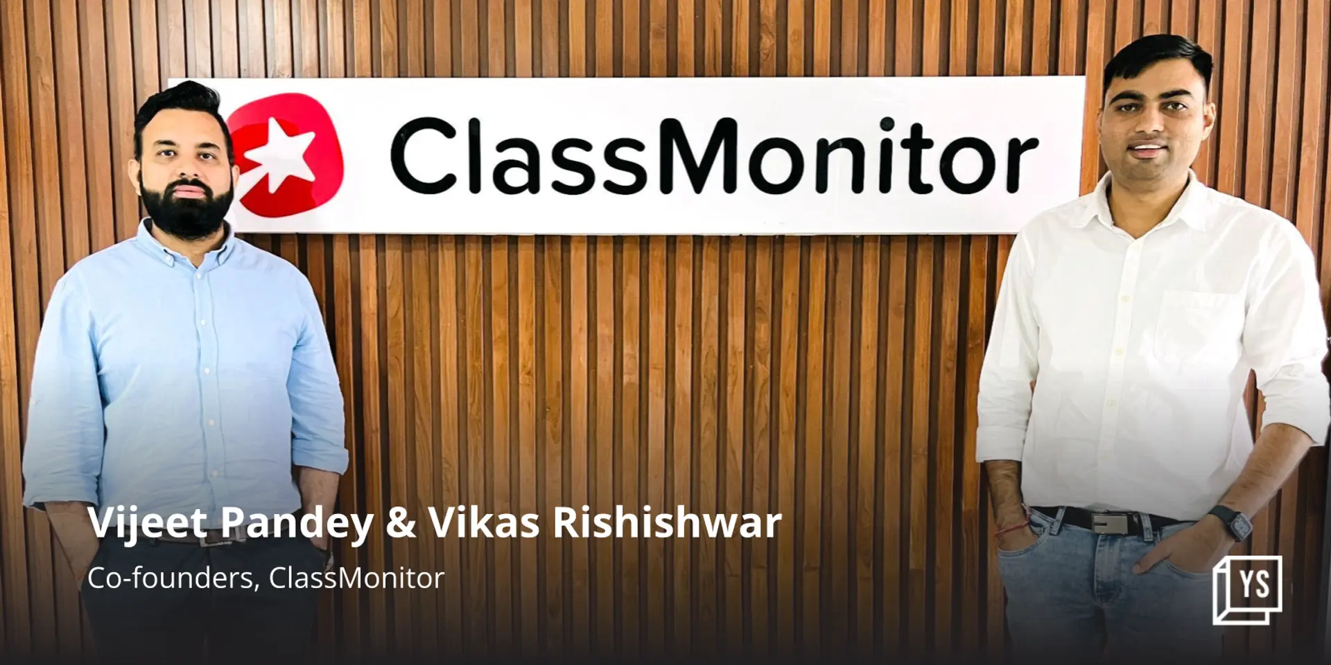 Vetic, Gamerji, ClassMonitor and Burma Burma raise early-stage funding