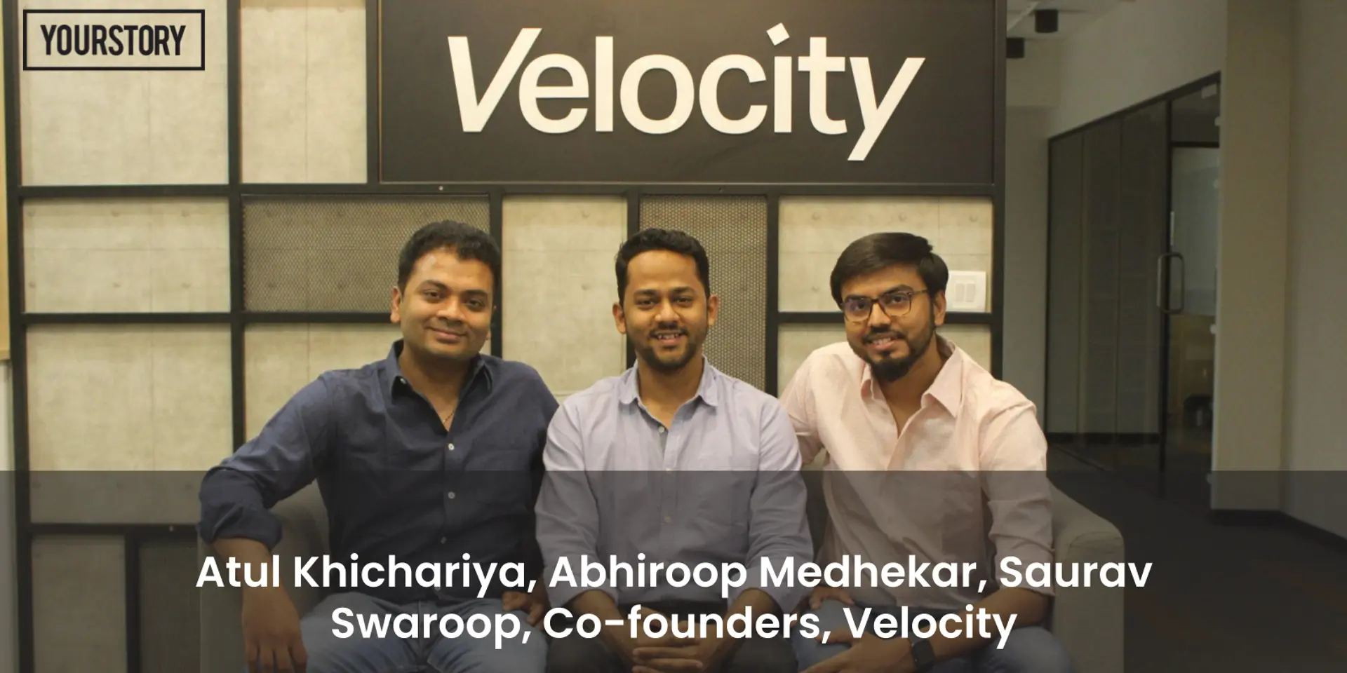 Velocity launches Rs 300 Cr growth-focused fund for B2B SaaS startups