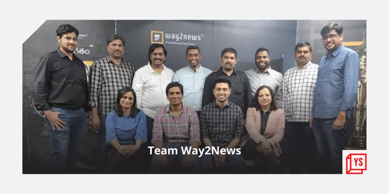 Way2News