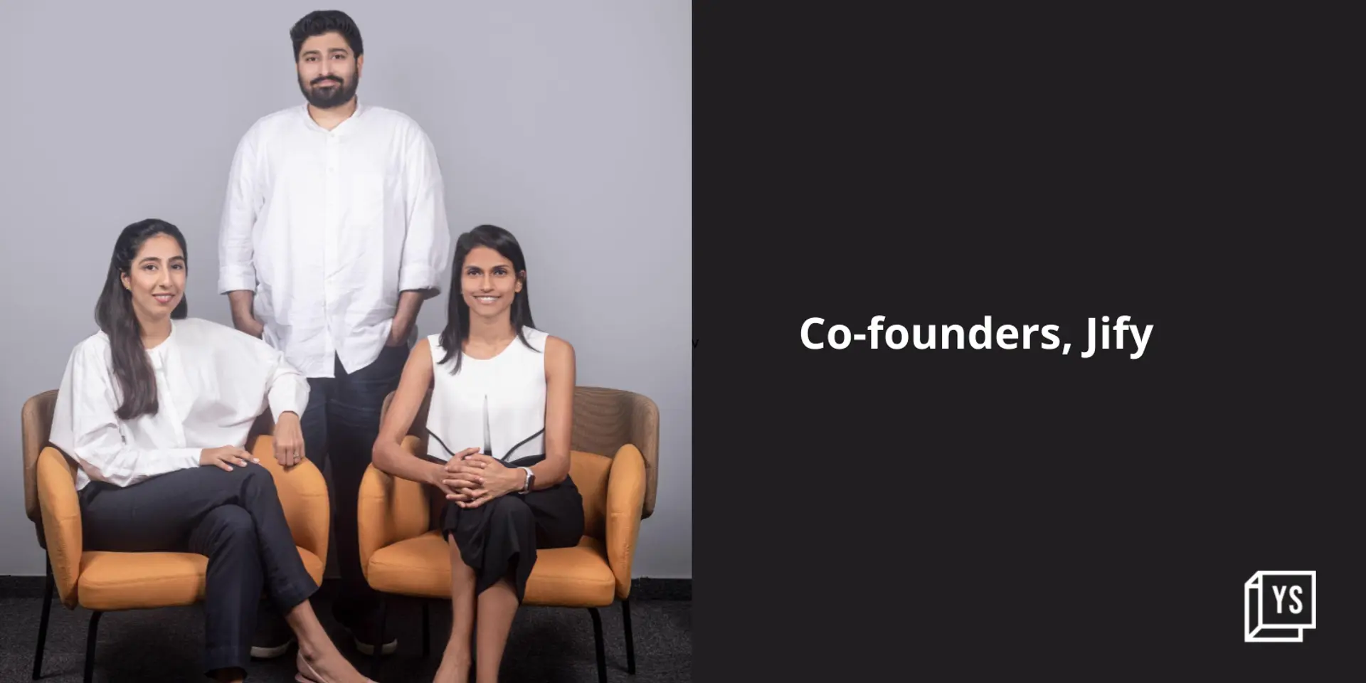 Fintech startup Jify raises $10M in Series A from Accel, Nexus Venture Partners