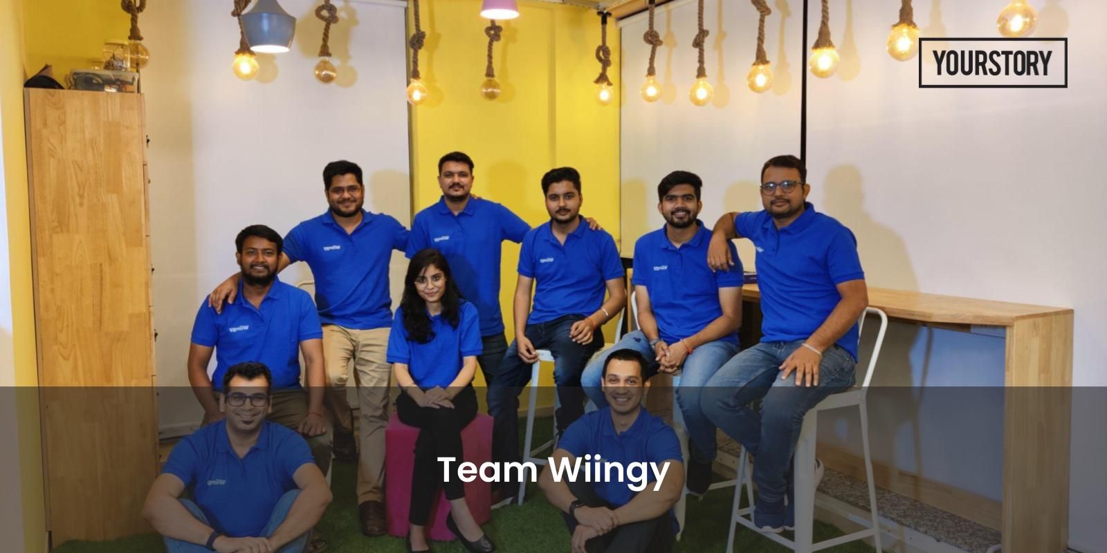 [Funding alert] Robotics edtech startup Wiingy raises $400K from Ritesh Agarwal’s Aroa Ventures, others