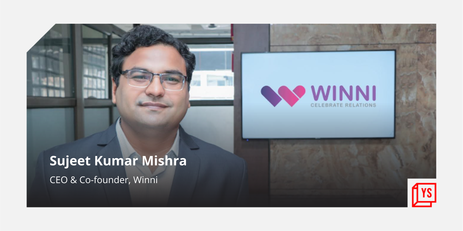 Gifting Startup Winni to add 150 retail outlets in 3 months
