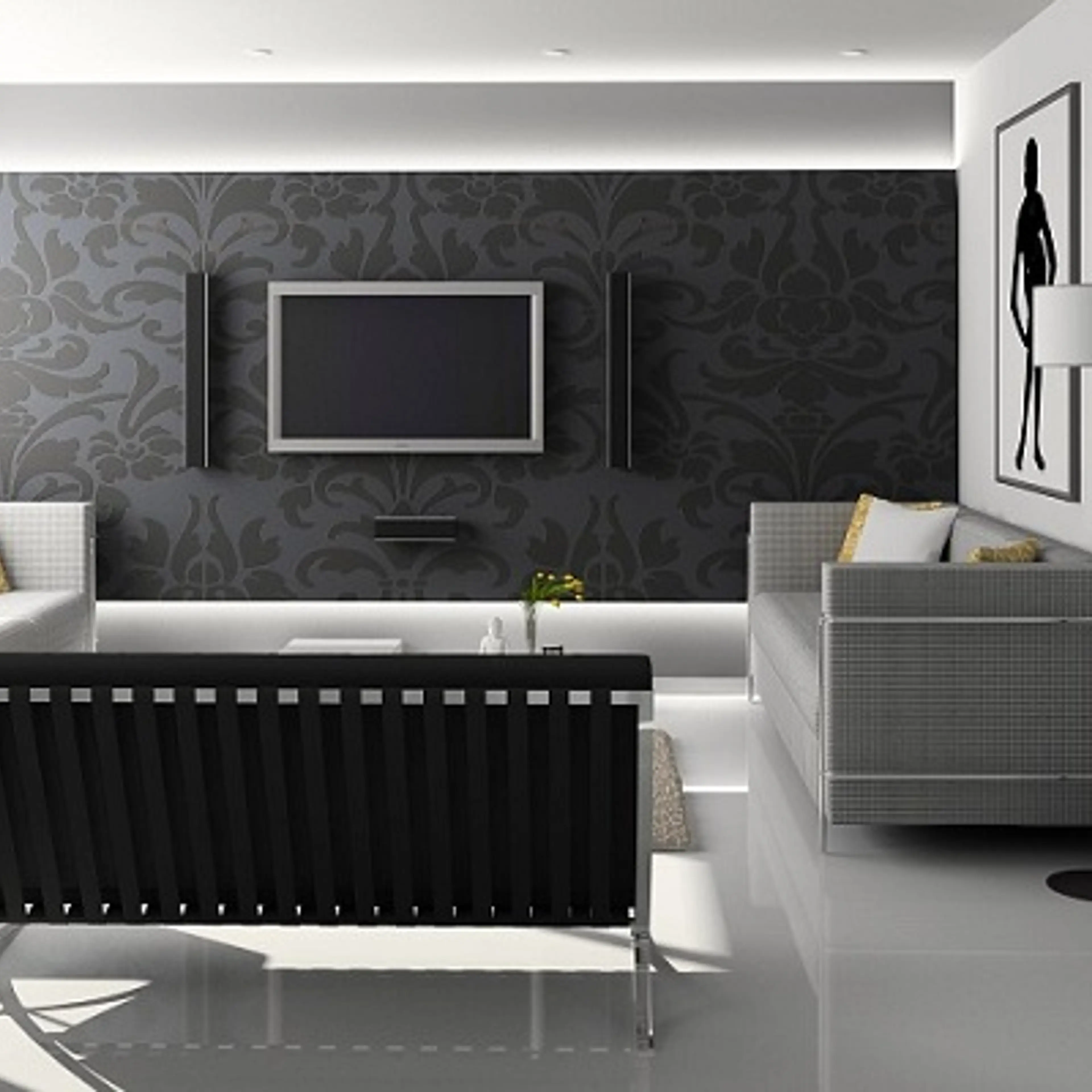 These 5 interior designing startups caught investors’ attention recently