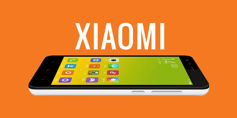 Xiaomi