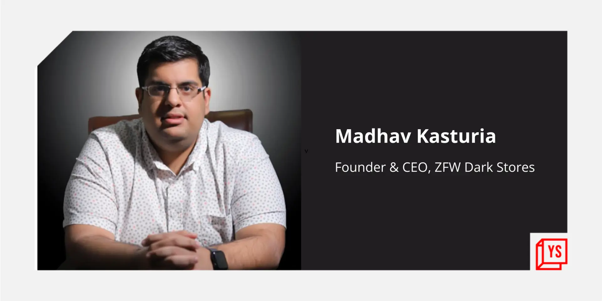 This startup is helping 10,000+ D2C and F&B brands up their digital game
