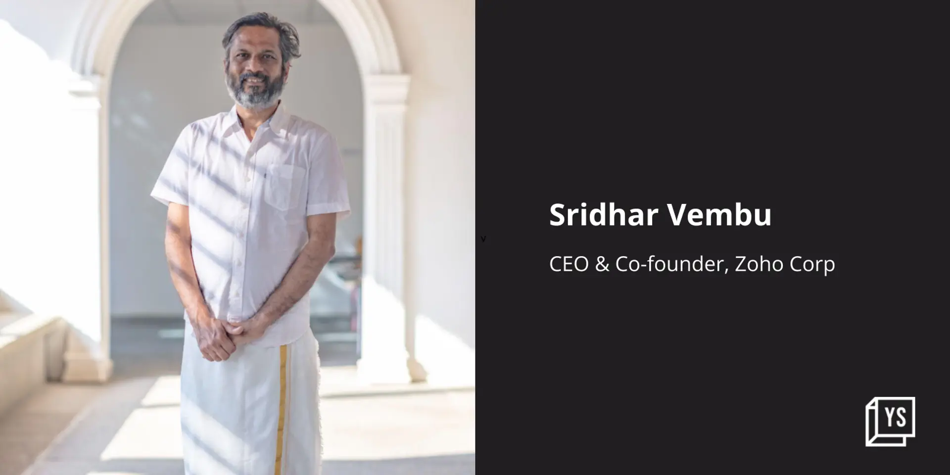 Zoho announces new R&D investments, crosses $1B in revenue