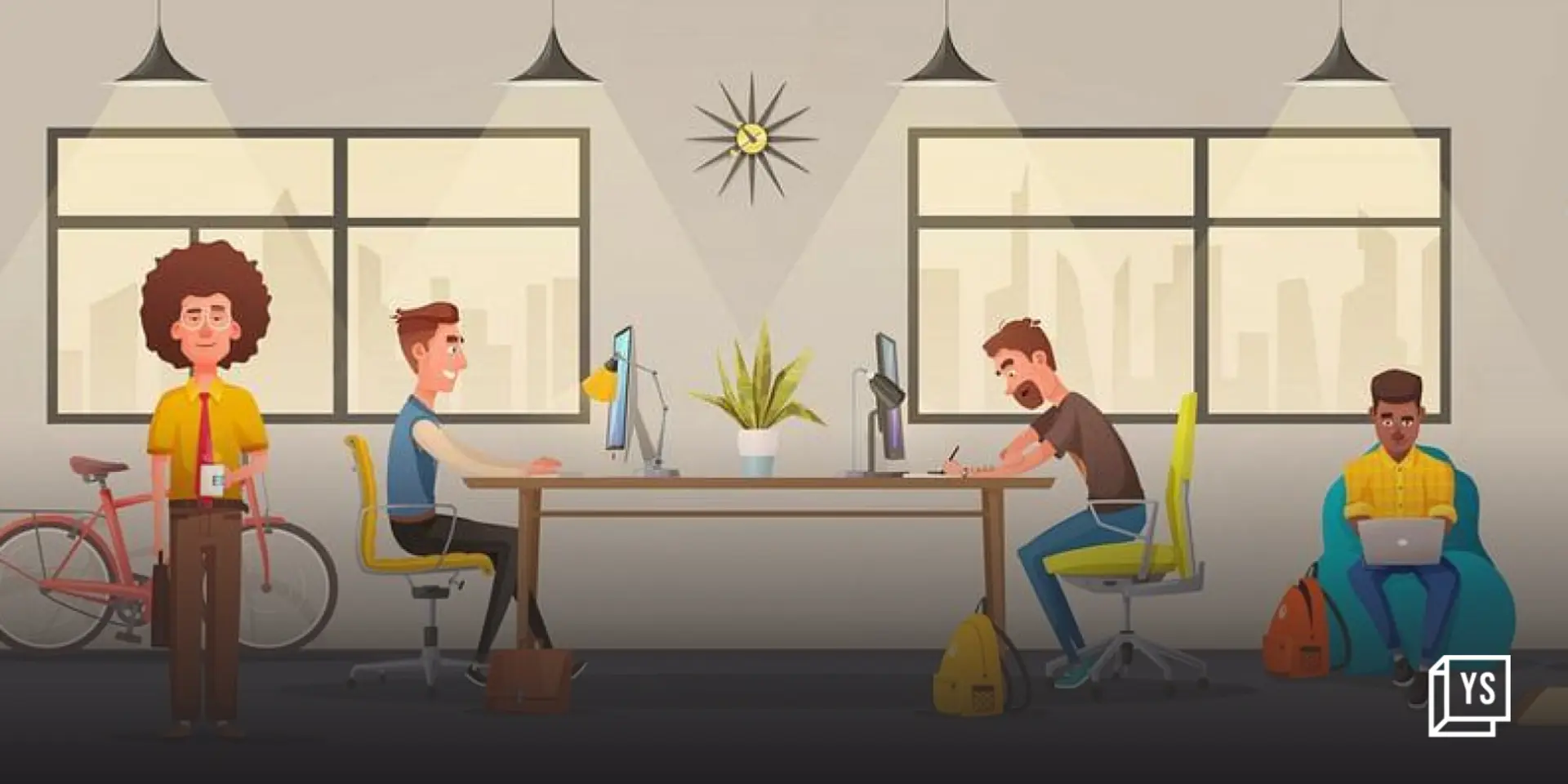 Co-living upsurge among millennials and GenZ is renaissance of luxury living