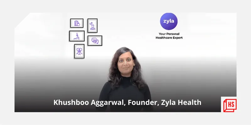 Zyla health