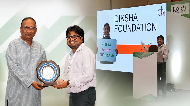 Leaving a Corporate Job to Return to Patna