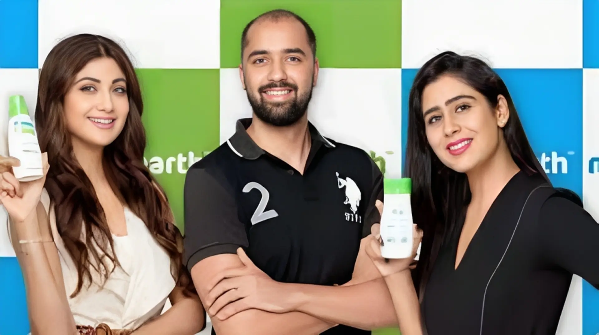 Mamaearth parent's IPO subscribed 70% on day 2