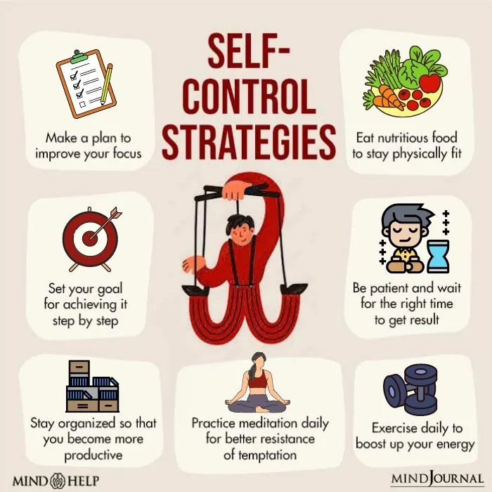 self control