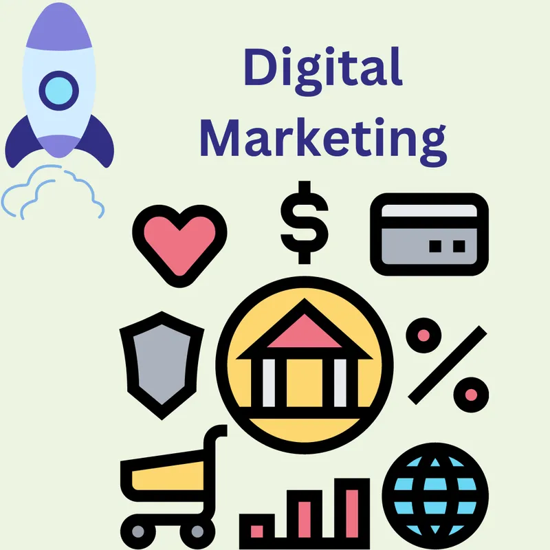 DIGITAL MARKETING